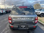 2026 Bronco Sport Thumbnail 4