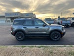 2026 Bronco Sport Thumbnail 6