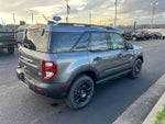 2026 Bronco Sport Thumbnail 7