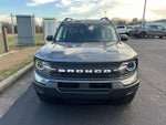 2026 Bronco Sport Thumbnail 9