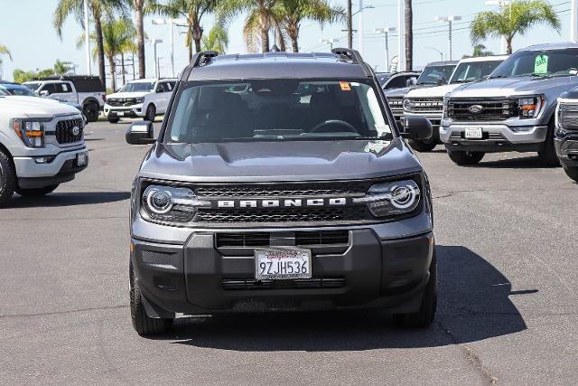 2026 Ford Bronco - $33,840
