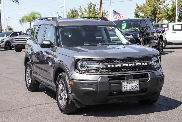 2026 Ford Bronco - $33,840