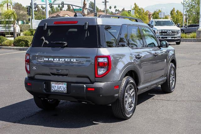 2026 Ford Bronco - $33,840