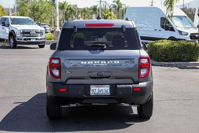 2026 Ford Bronco - $33,840