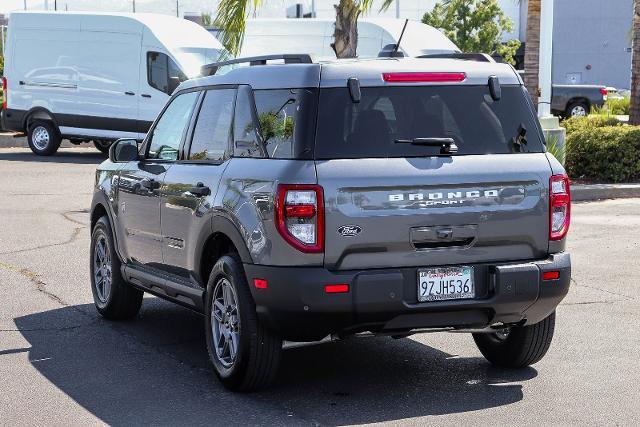 2026 Ford Bronco - $33,840