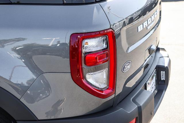 2026 Ford Bronco - $33,840
