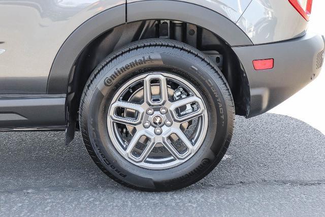 2026 Ford Bronco - $33,840