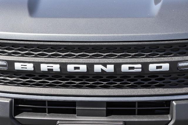 2026 Ford Bronco - $33,840