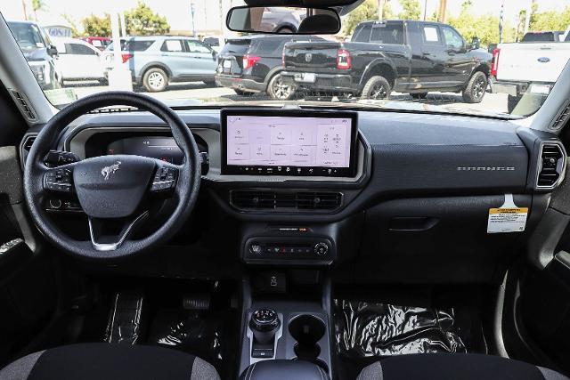 2026 Ford Bronco - $33,840