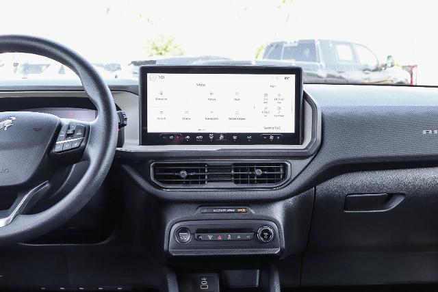 2026 Ford Bronco - $33,840