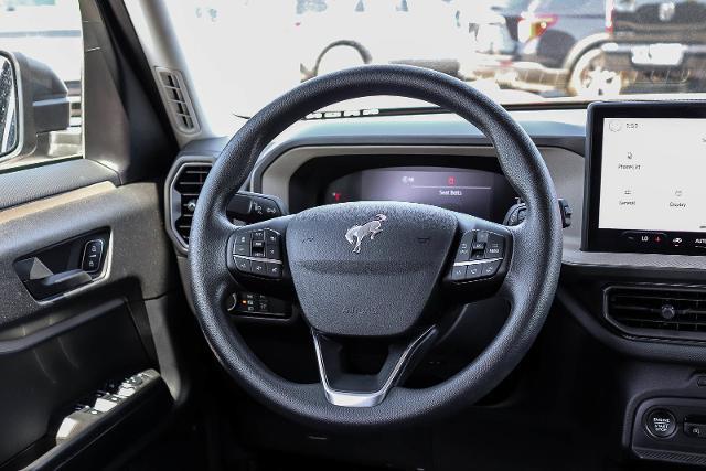 2026 Ford Bronco - $33,840