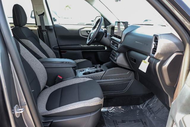 2026 Ford Bronco - $33,840
