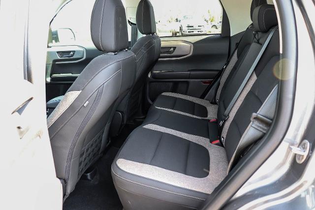 2026 Ford Bronco - $33,840