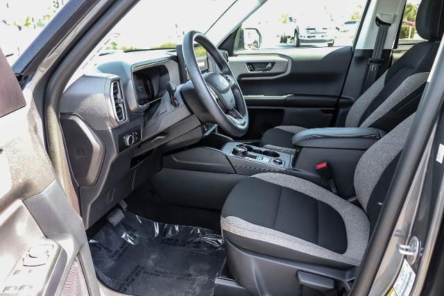 2026 Ford Bronco - $33,840