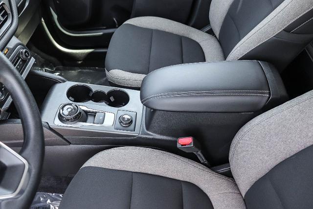 2026 Ford Bronco - $33,840