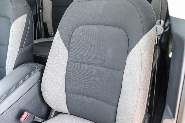 2026 Ford Bronco - $33,840