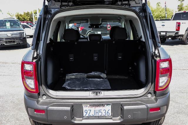 2026 Ford Bronco - $33,840