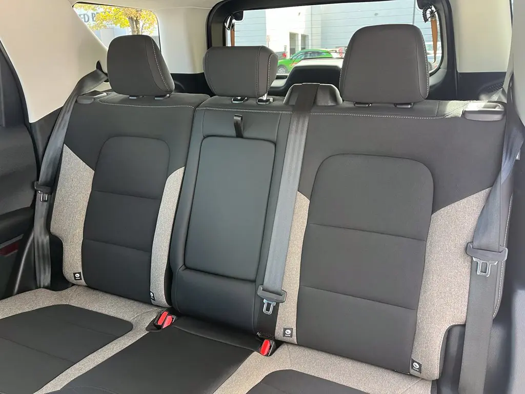 2026 Ford Bronco - $28,001