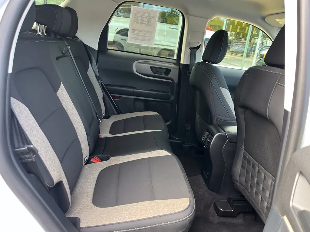 2026 Ford Bronco - $28,001