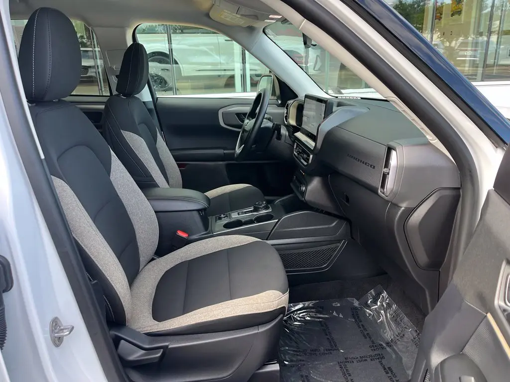 2026 Ford Bronco - $28,001