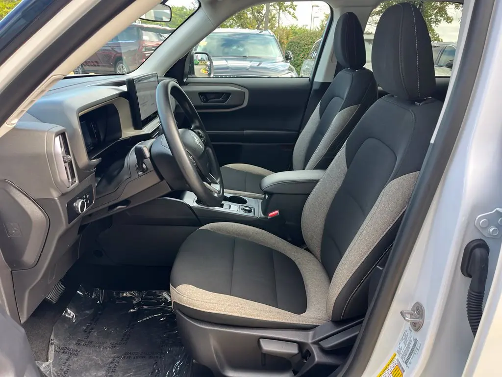 2026 Ford Bronco - $28,001