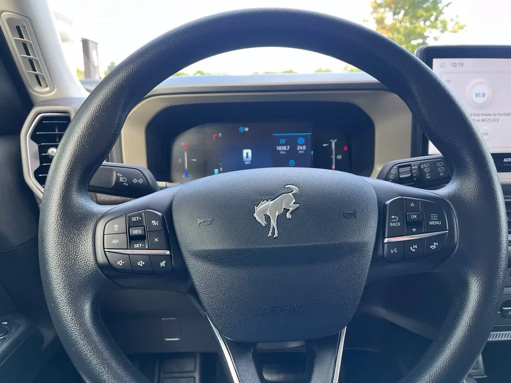 2026 Ford Bronco - $28,001