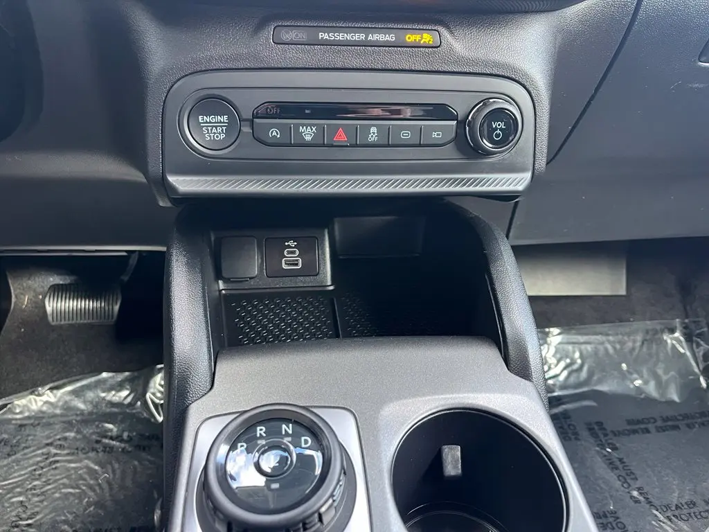 2026 Ford Bronco - $28,001