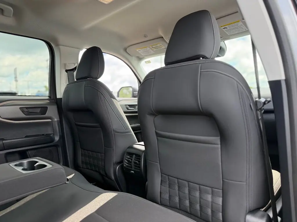 2026 Ford Bronco - $32,500