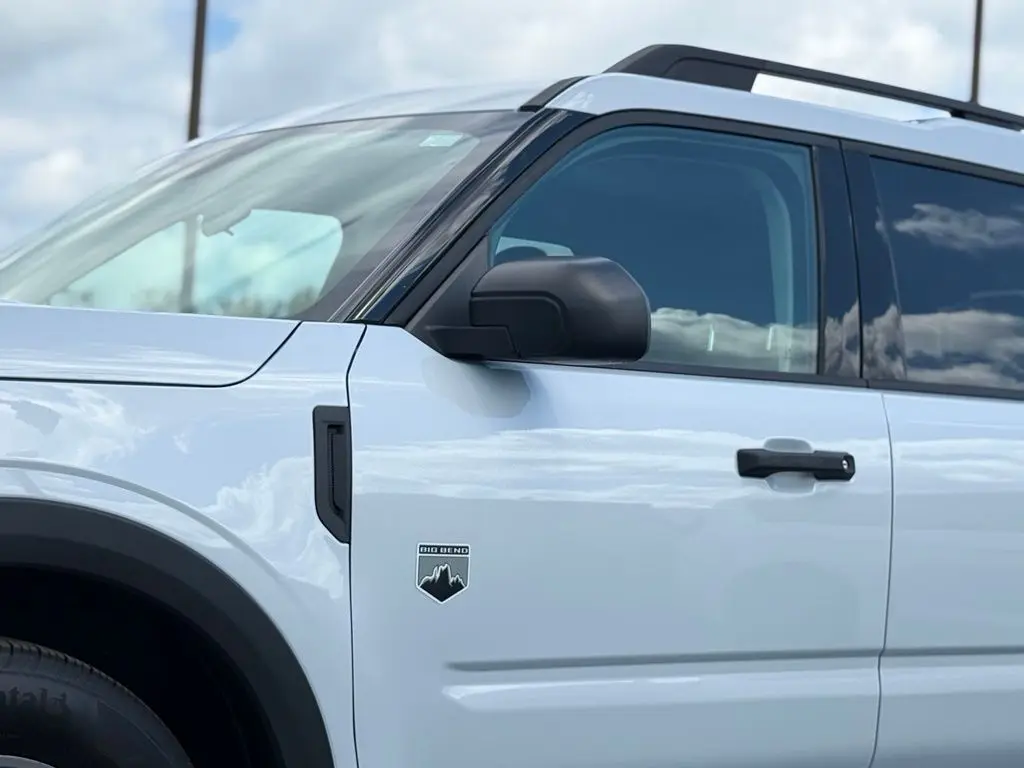 2026 Ford Bronco - $32,500