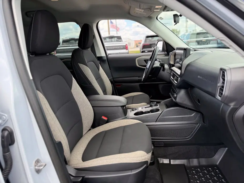 2026 Ford Bronco - $31,186