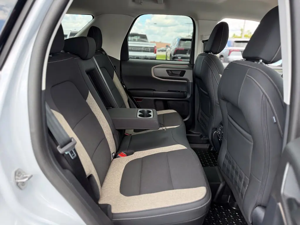 2026 Ford Bronco - $31,186