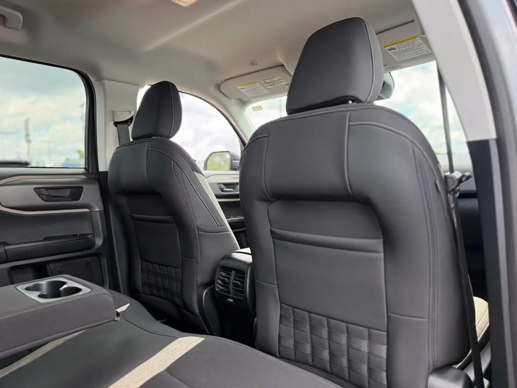 2026 Ford Bronco - $31,186