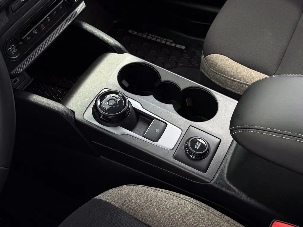 2026 Ford Bronco - $31,186