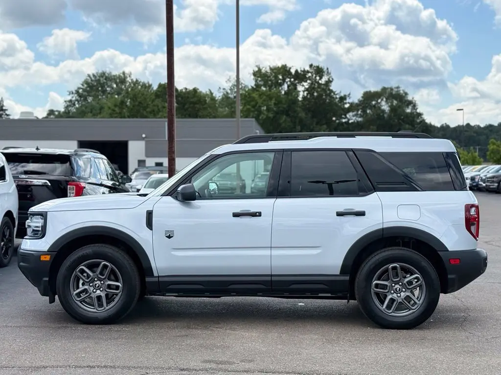 2026 Ford Bronco - $31,186