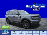 2026 Bronco Sport Thumbnail 19