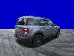 2026 Bronco Sport Thumbnail 22