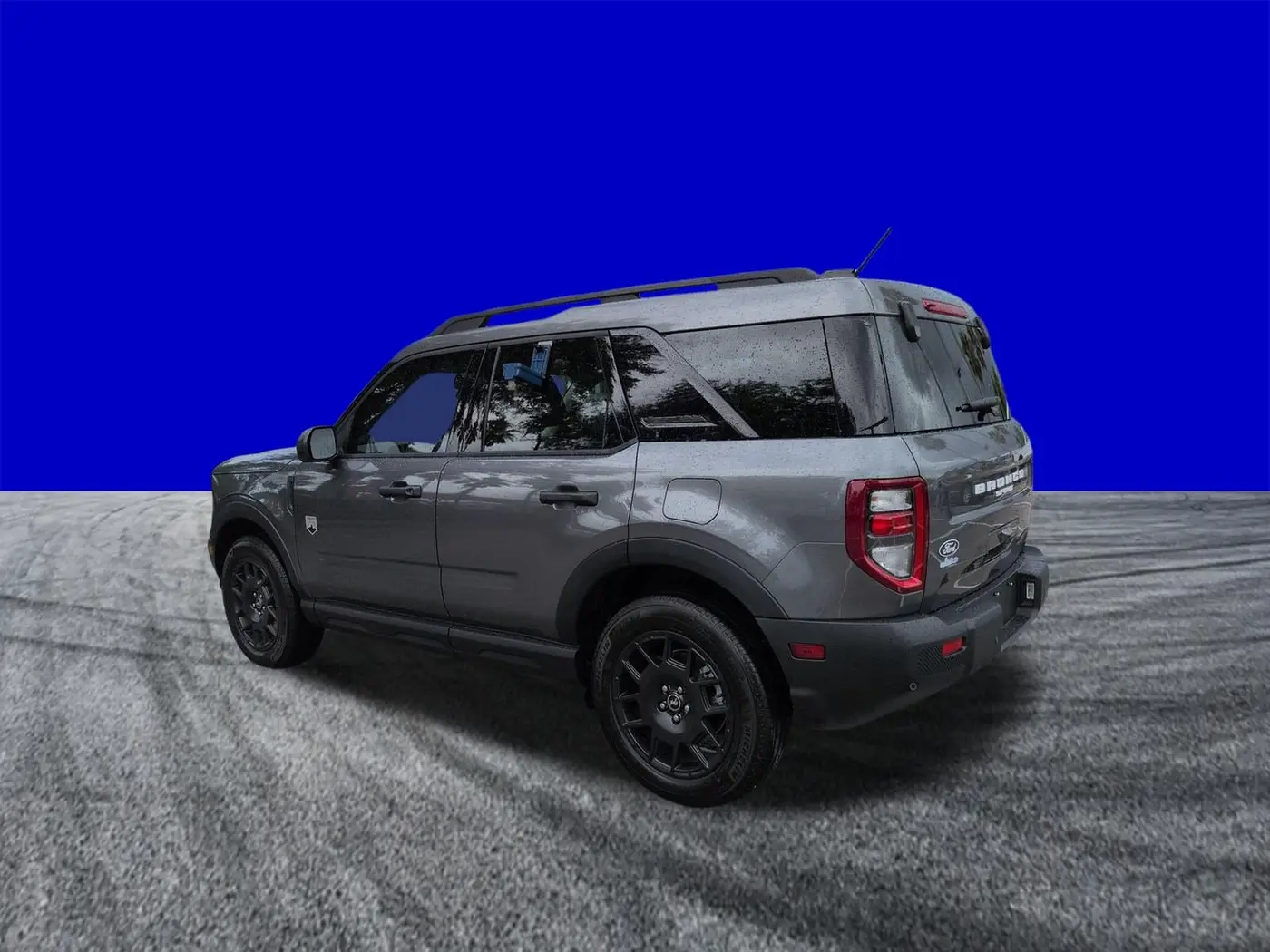 2026 Ford Bronco - $36,073