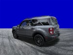 2026 Bronco Sport Thumbnail 23