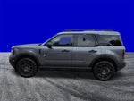 2026 Bronco Sport Thumbnail 24
