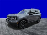 2026 Bronco Sport Thumbnail 25