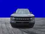 2026 Bronco Sport Thumbnail 26