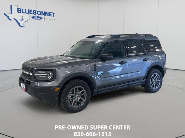 2026 Ford Bronco - $26,995