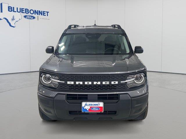2026 Ford Bronco - $26,995
