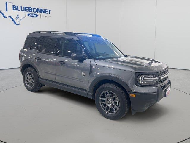 2026 Ford Bronco - $26,995