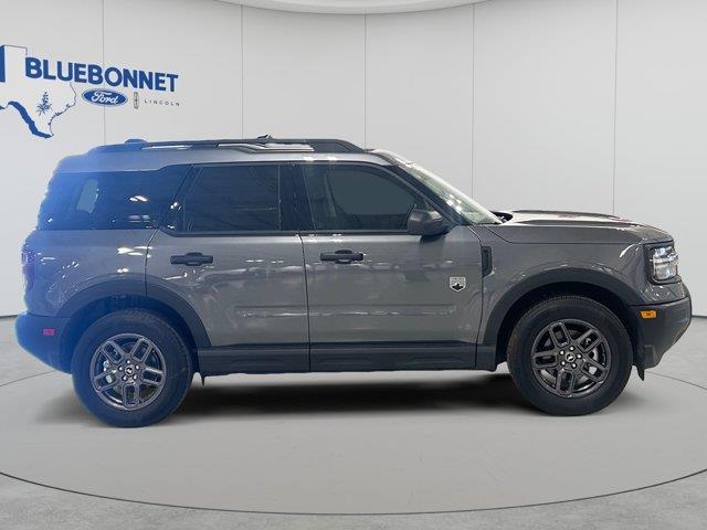 2026 Ford Bronco - $26,995