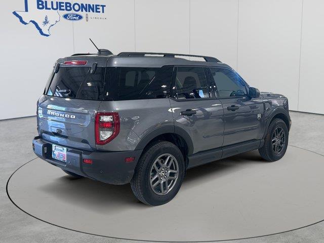 2026 Ford Bronco - $26,995