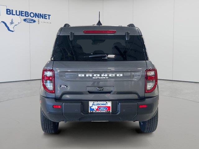 2026 Ford Bronco - $26,995