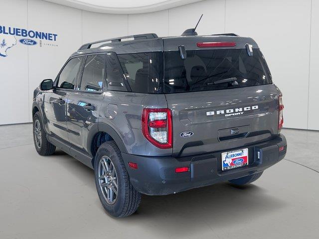 2026 Ford Bronco - $26,995