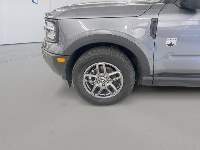 2026 Ford Bronco - $26,995