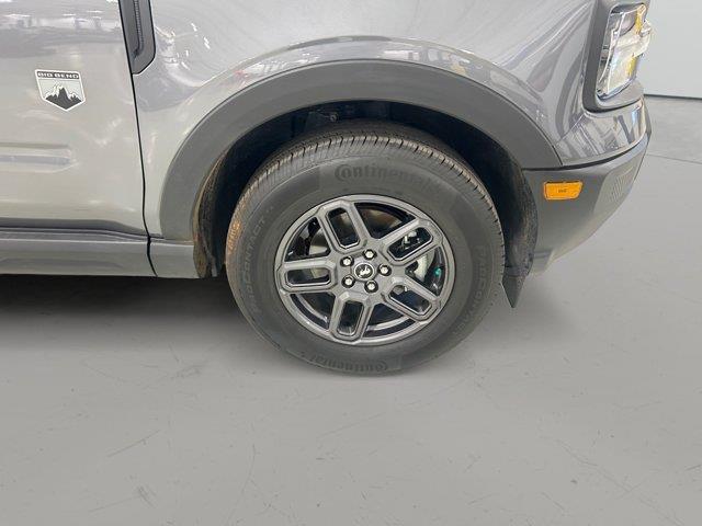 2026 Ford Bronco - $26,995